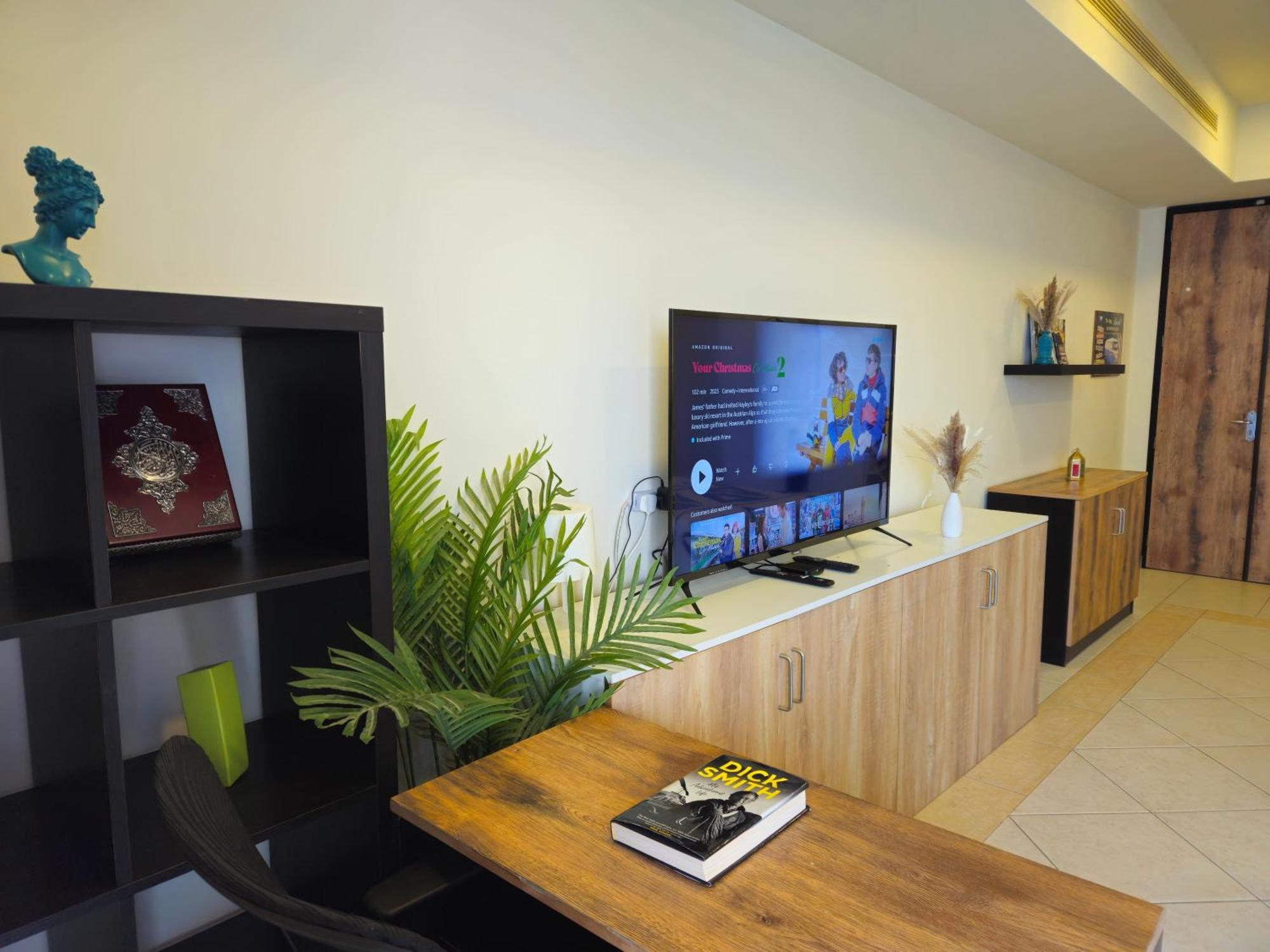 Super Host At Highest Residential Tower In The World, Private Rooms In A Shared Apartment Dubai Rom bilde