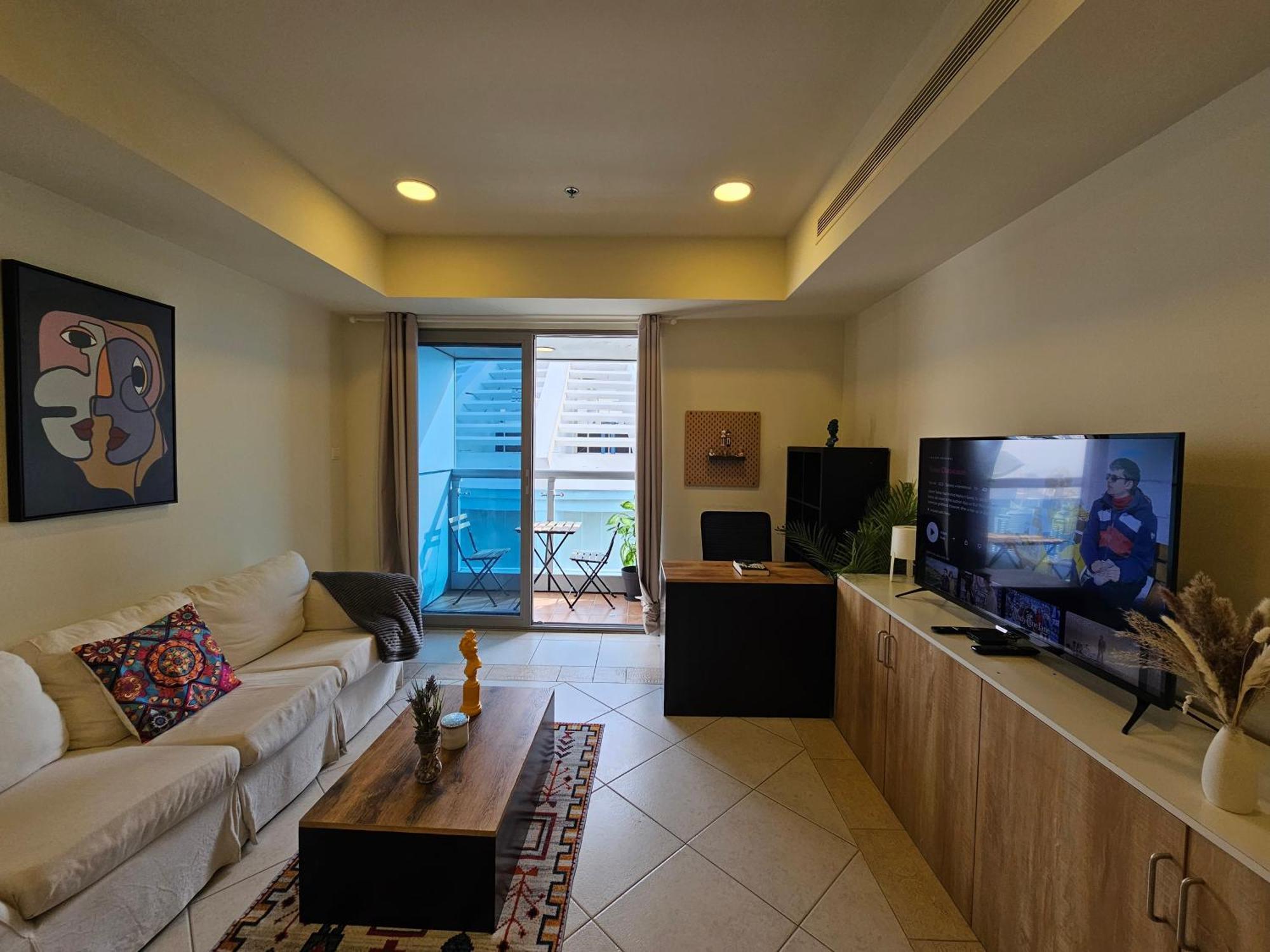 Super Host At Highest Residential Tower In The World, Private Rooms In A Shared Apartment Dubai Rom bilde