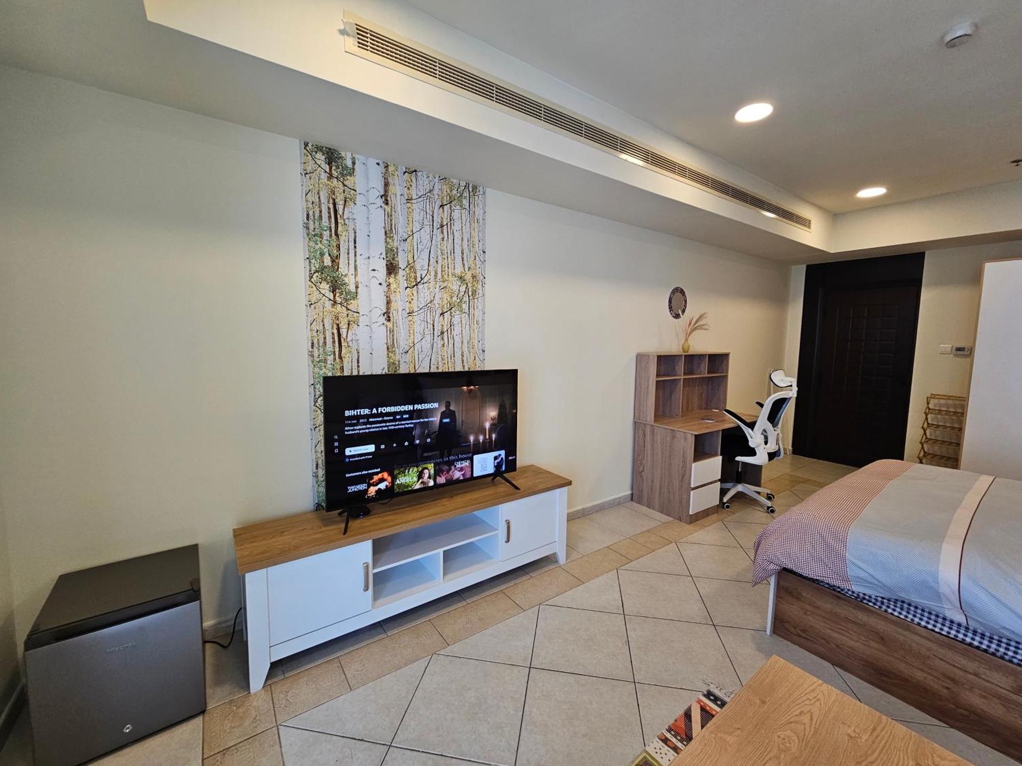 Super Host At Highest Residential Tower In The World, Private Rooms In A Shared Apartment Dubai Rom bilde